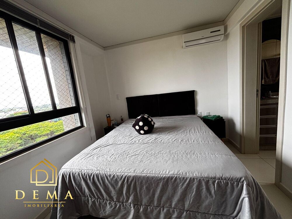 Apartamento à venda com 1 quarto, 66m² - Foto 5