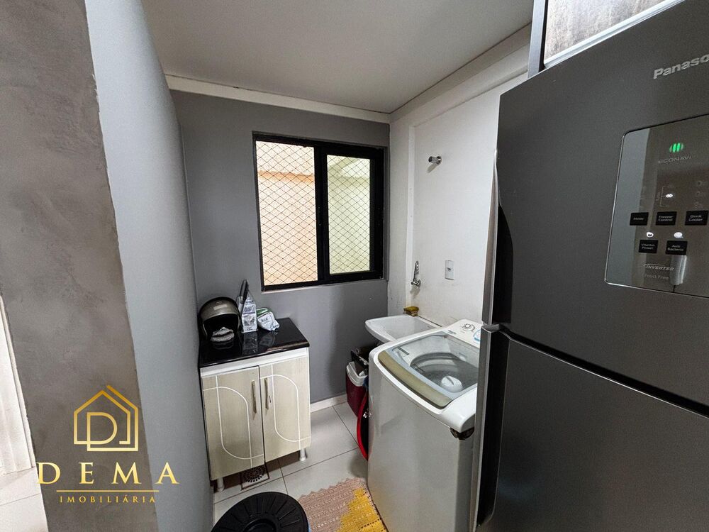 Apartamento à venda com 1 quarto, 66m² - Foto 4