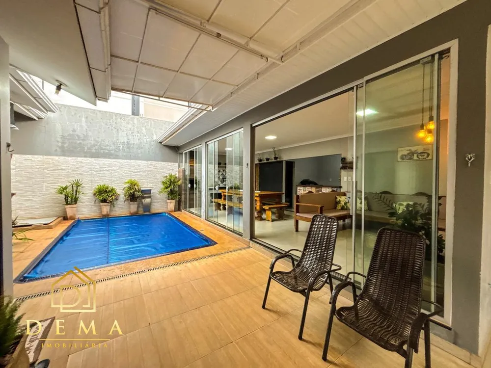 Casa, 2 quartos, 192 m² - Foto 7
