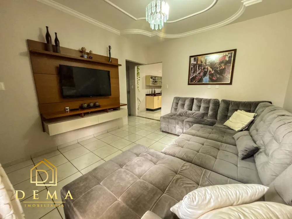 Casa, 2 quartos, 192 m² - Foto 6