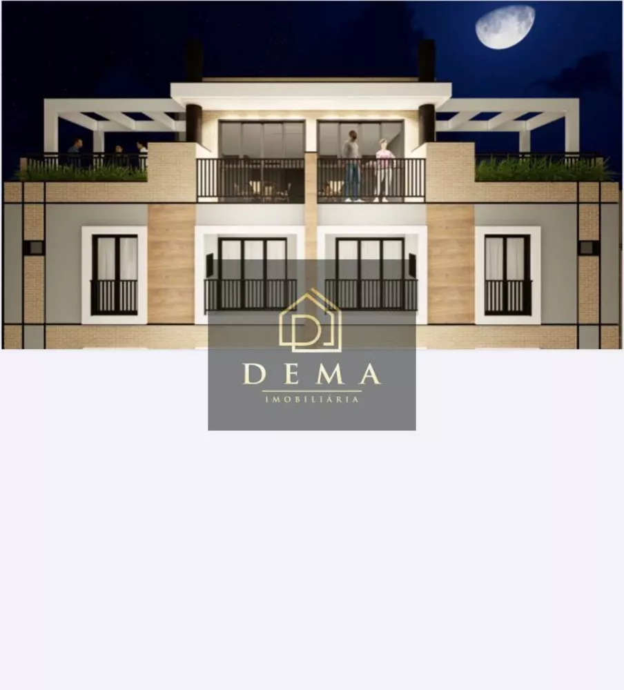 Apartamento à venda com 1 quarto - Foto 2