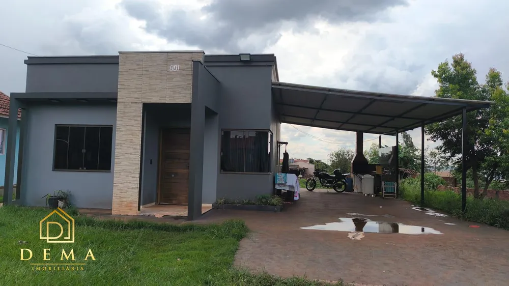 Casa - Foto 1