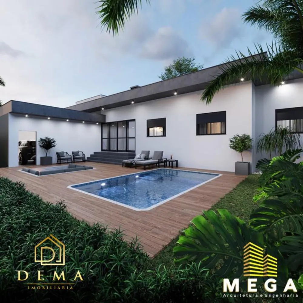 Casa, 2 quartos, 152 m² - Foto 4