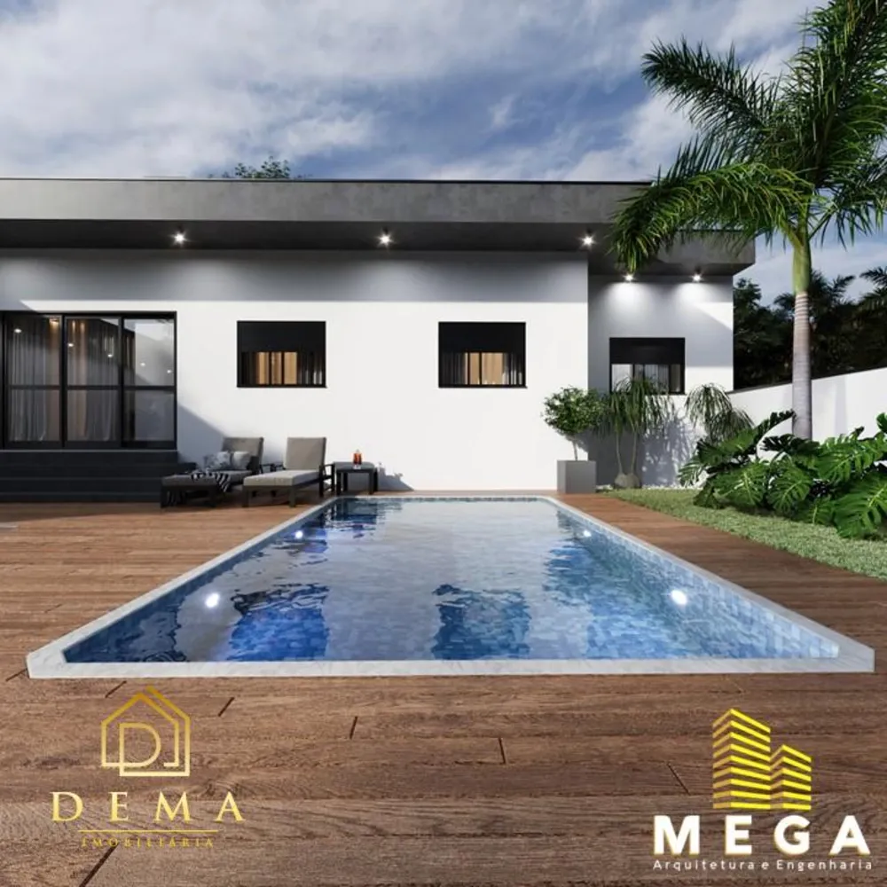 Casa, 2 quartos, 152 m² - Foto 3