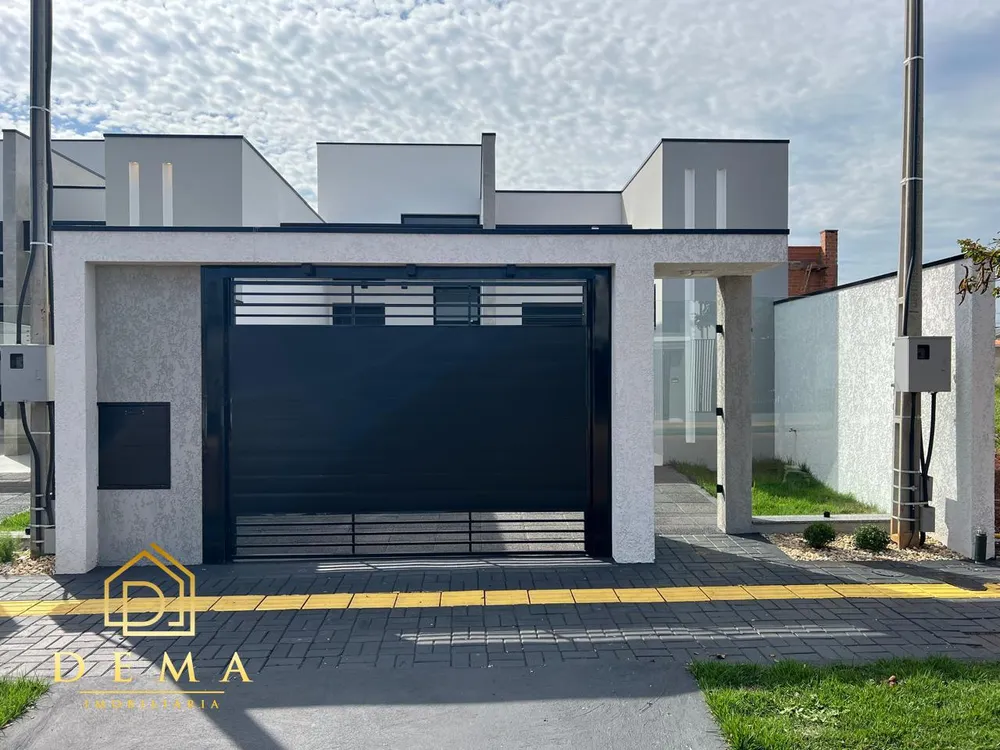 Casa - Foto 1