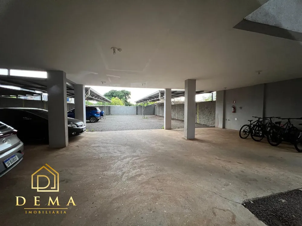 Apartamento, 2 quartos, 87 m² - Foto 3