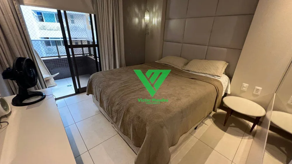 Apartamento, 3 quartos, 112 m² - Foto 1