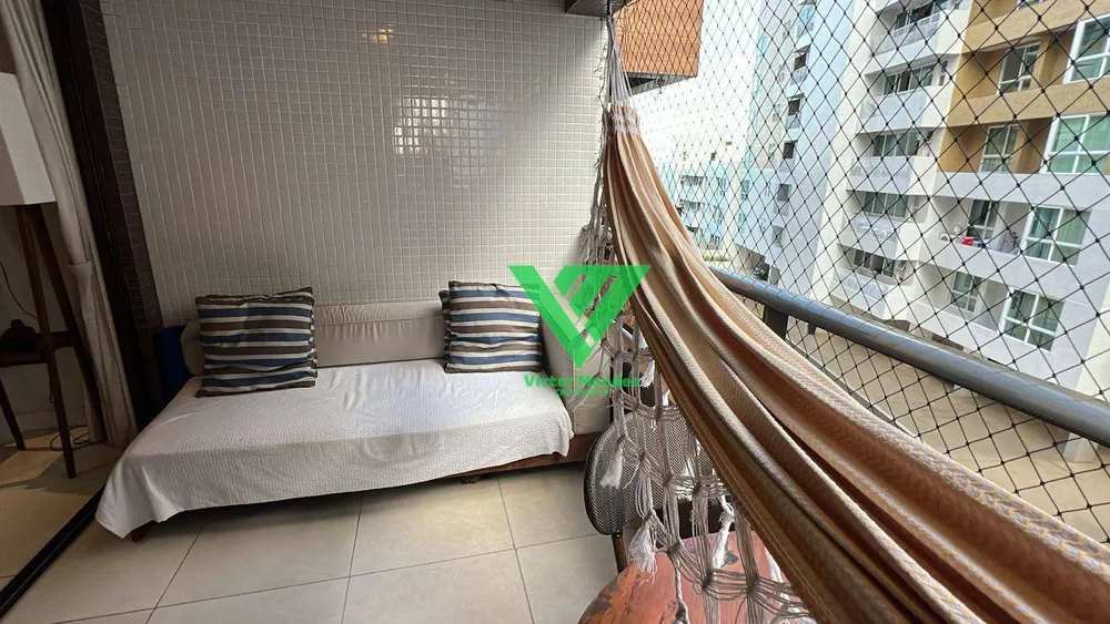 Apartamento, 3 quartos, 112 m² - Foto 2