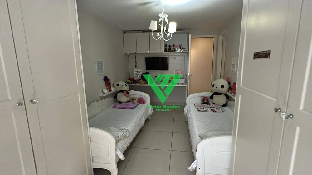 Apartamento, 3 quartos, 112 m² - Foto 4