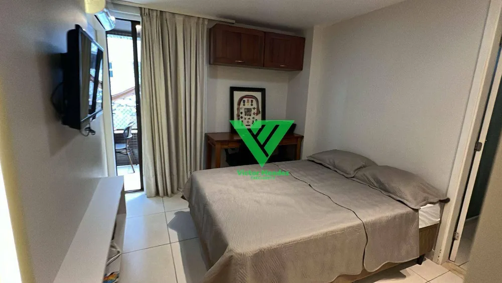 Apartamento, 3 quartos, 112 m² - Foto 3
