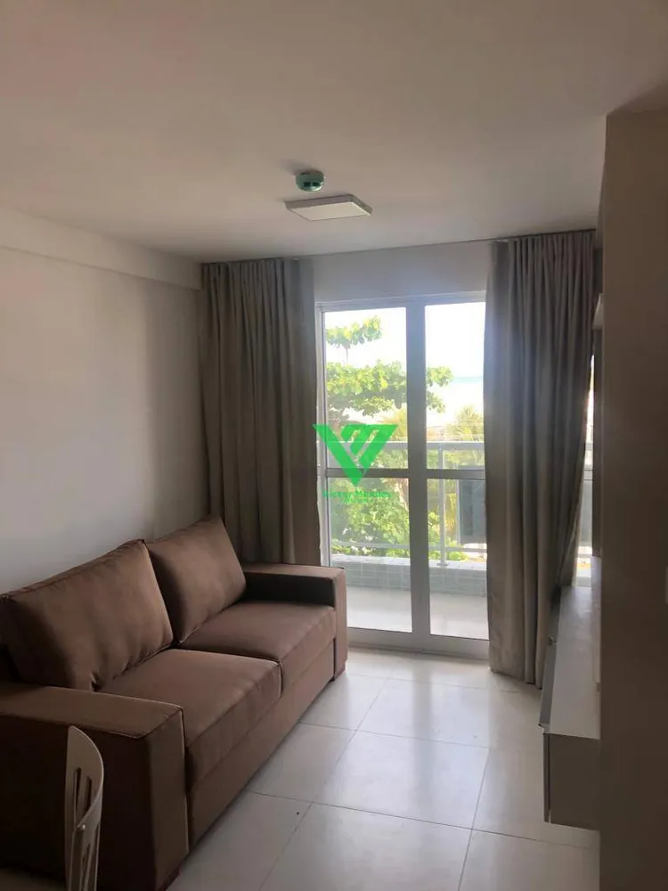 Flat/Apart Hotel, 2 quartos, 53 m² - Foto 2