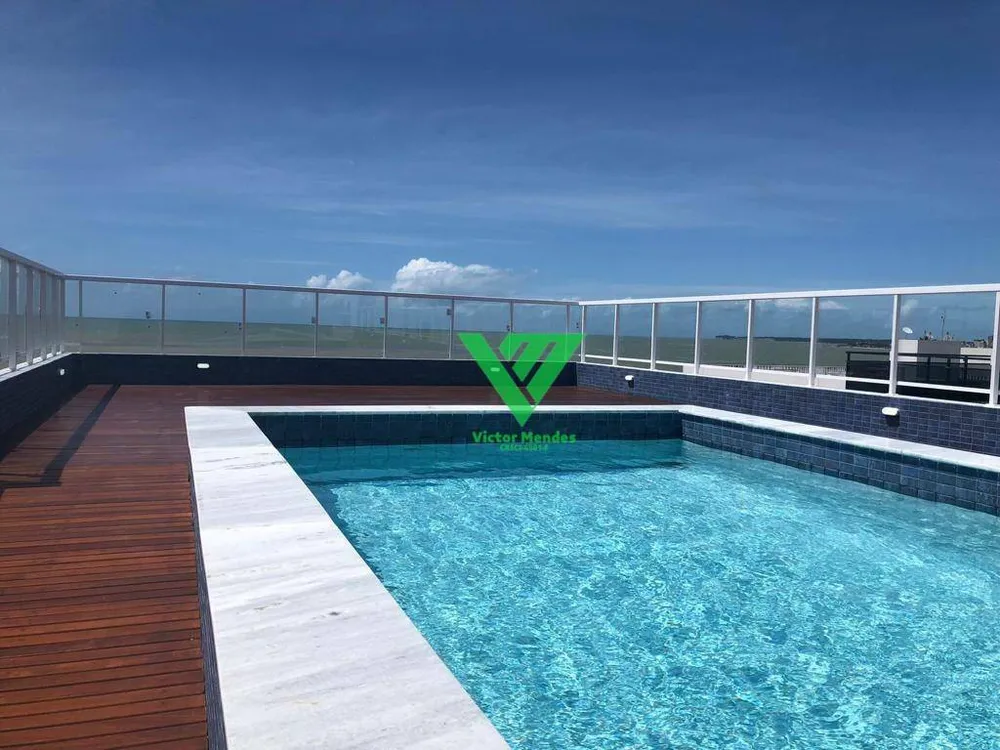 Flat/Apart Hotel, 2 quartos, 53 m² - Foto 4