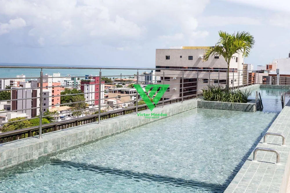 Apartamento, 3 quartos, 82 m² - Foto 1