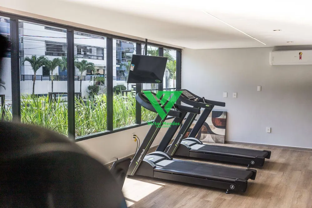 Apartamento, 3 quartos, 82 m² - Foto 2