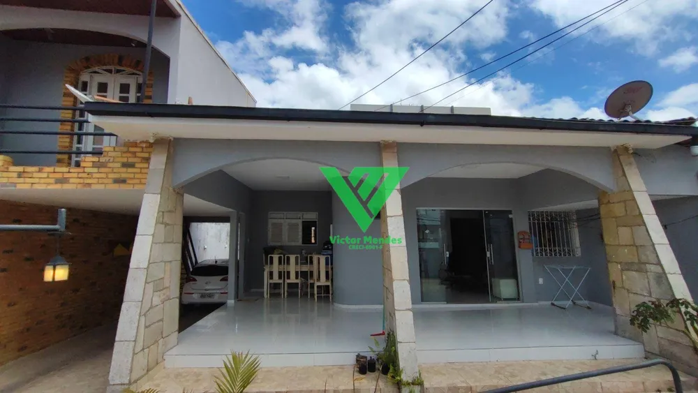Casa, 5 quartos - Foto 1
