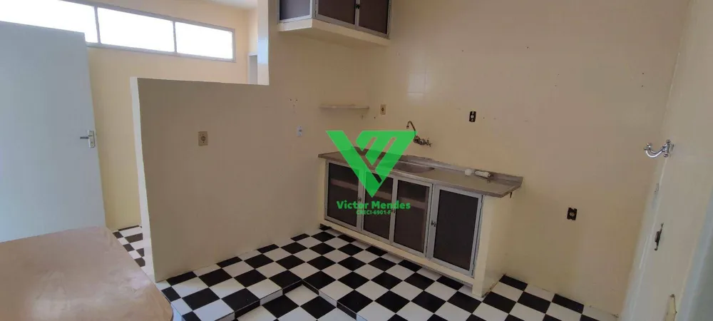 Apartamento, 3 quartos, 108 m² - Foto 1