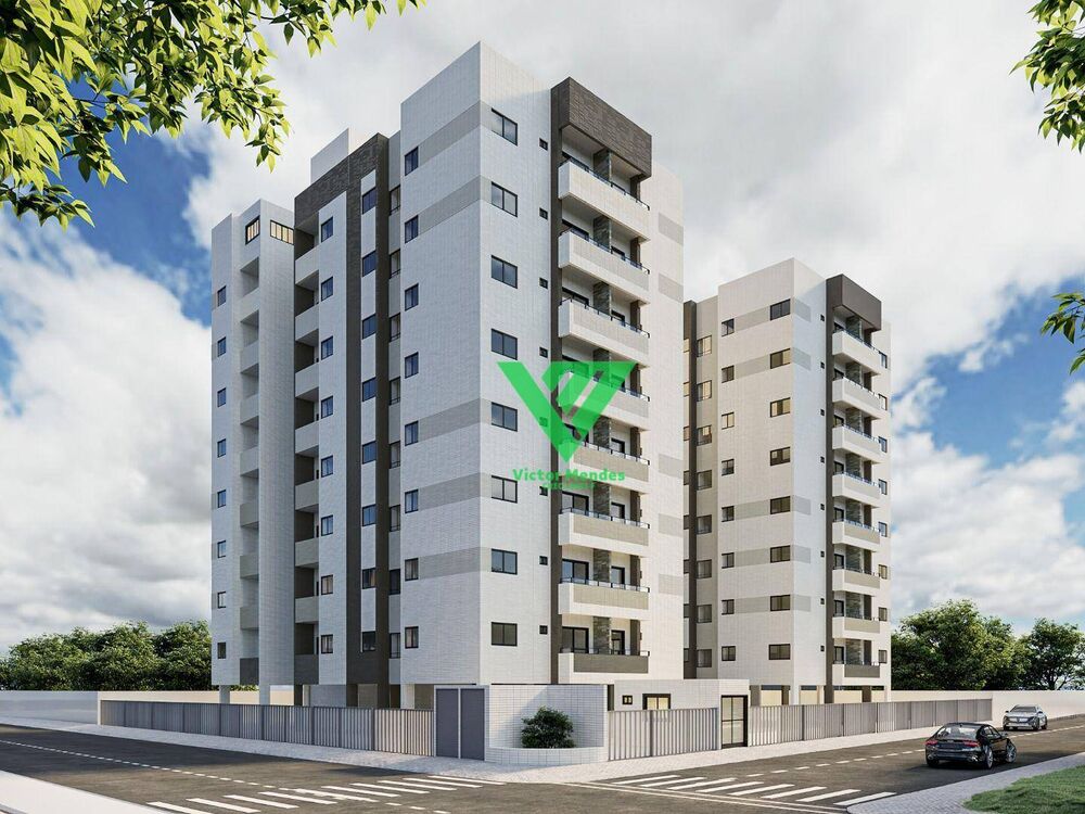 Apartamento, 3 quartos, 57 m² - Foto 7