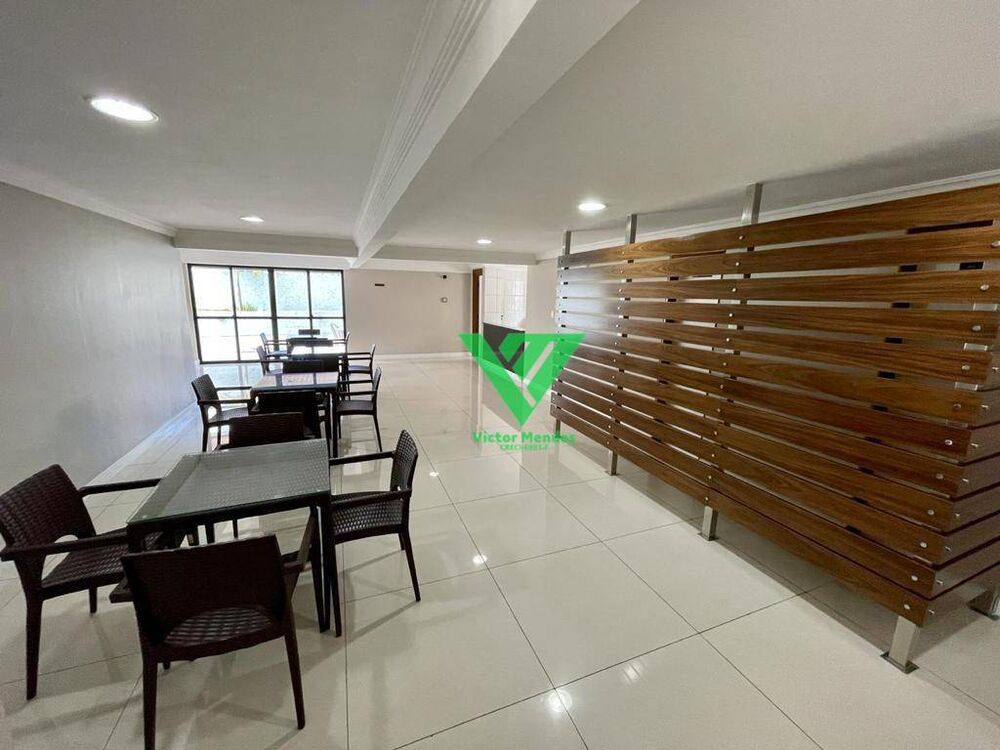 Apartamento, 4 quartos, 179 m² - Foto 3