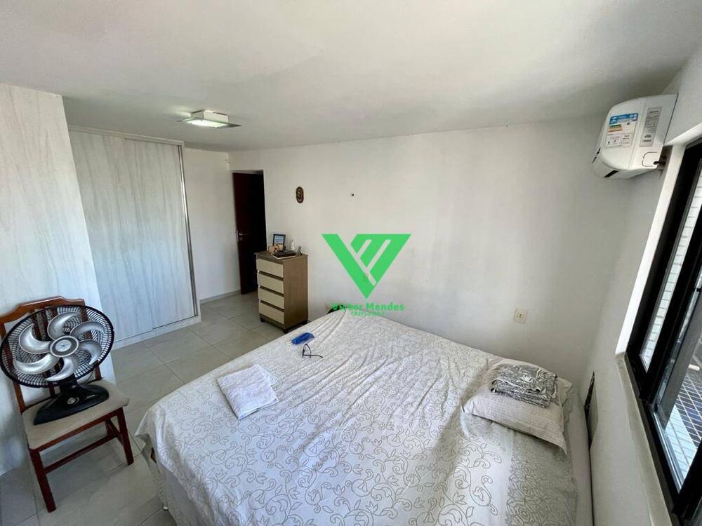 Apartamento, 4 quartos, 179 m² - Foto 4