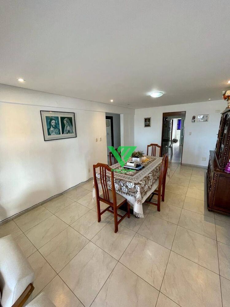 Apartamento, 4 quartos, 179 m² - Foto 1