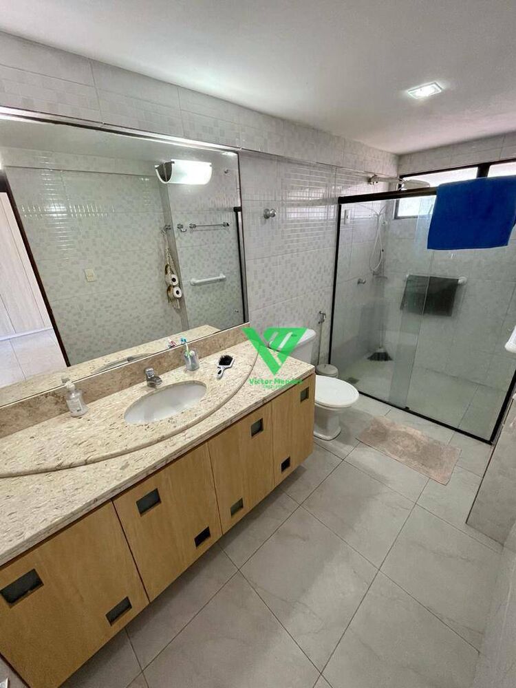 Apartamento, 4 quartos, 179 m² - Foto 2