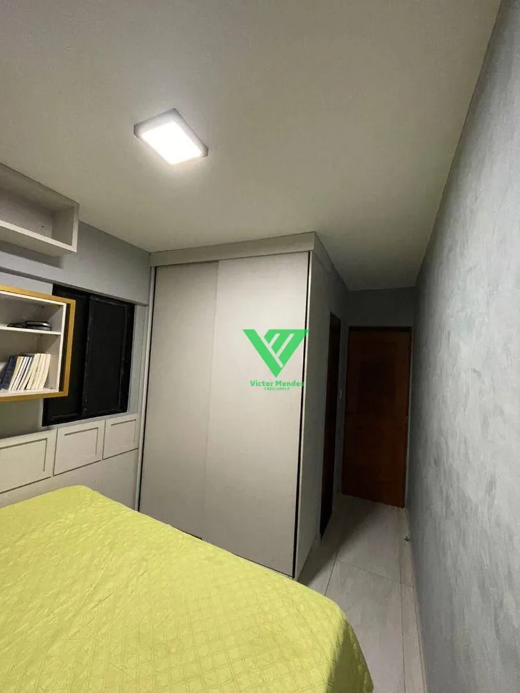 Apartamento, 3 quartos, 71 m² - Foto 3