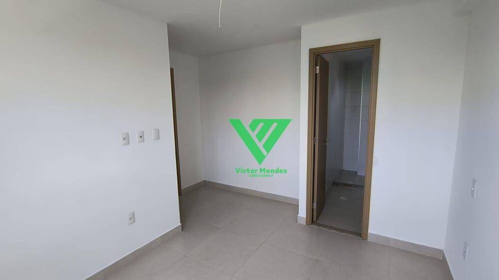 Apartamento à venda com 3 quartos, 84m² - Foto 3
