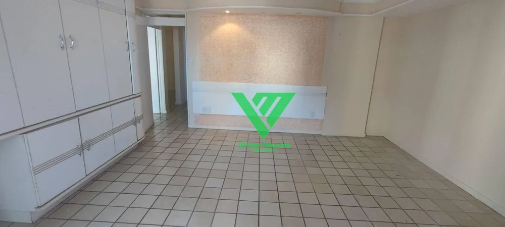 Apartamento, 4 quartos, 200 m² - Foto 4