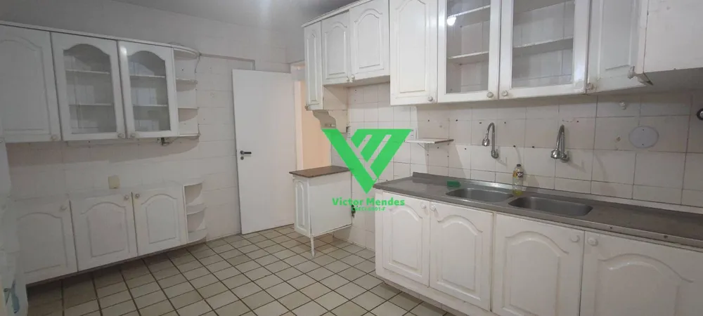 Apartamento, 4 quartos, 200 m² - Foto 3