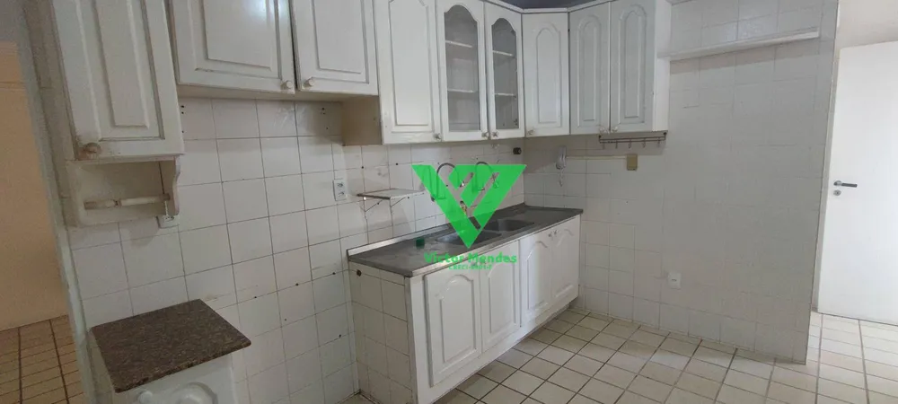 Apartamento, 4 quartos, 200 m² - Foto 2