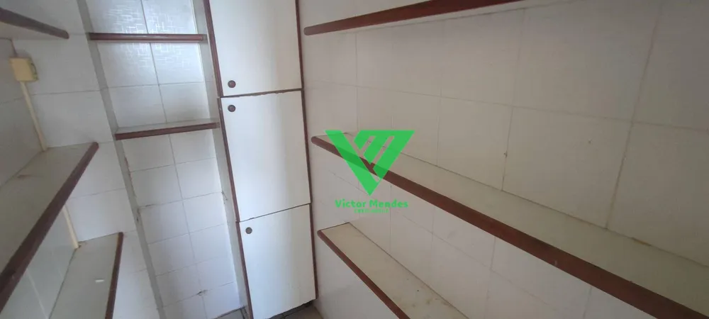 Apartamento, 4 quartos, 200 m² - Foto 1