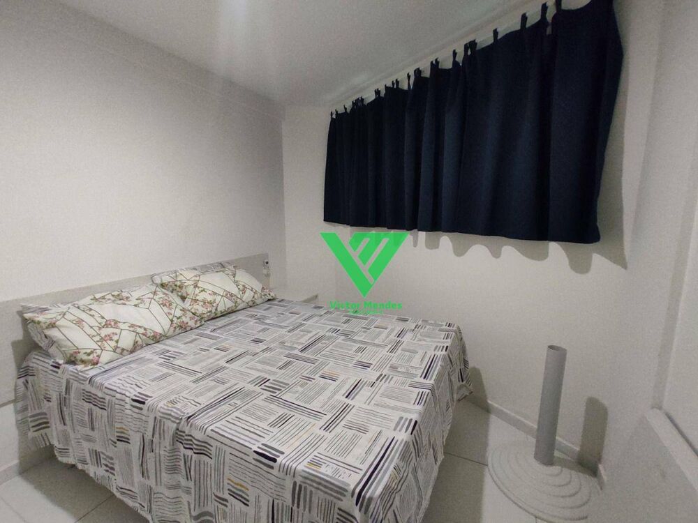 Apartamento à venda com 2 quartos, 55m² - Foto 3