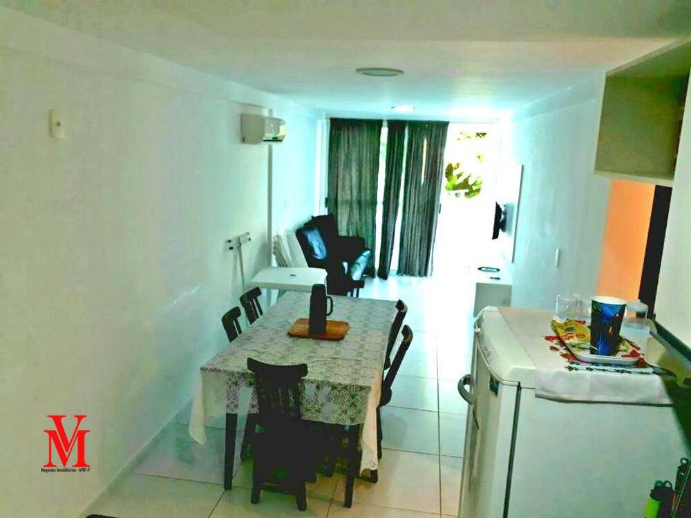 Apartamento à venda com 2 quartos, 55m² - Foto 22