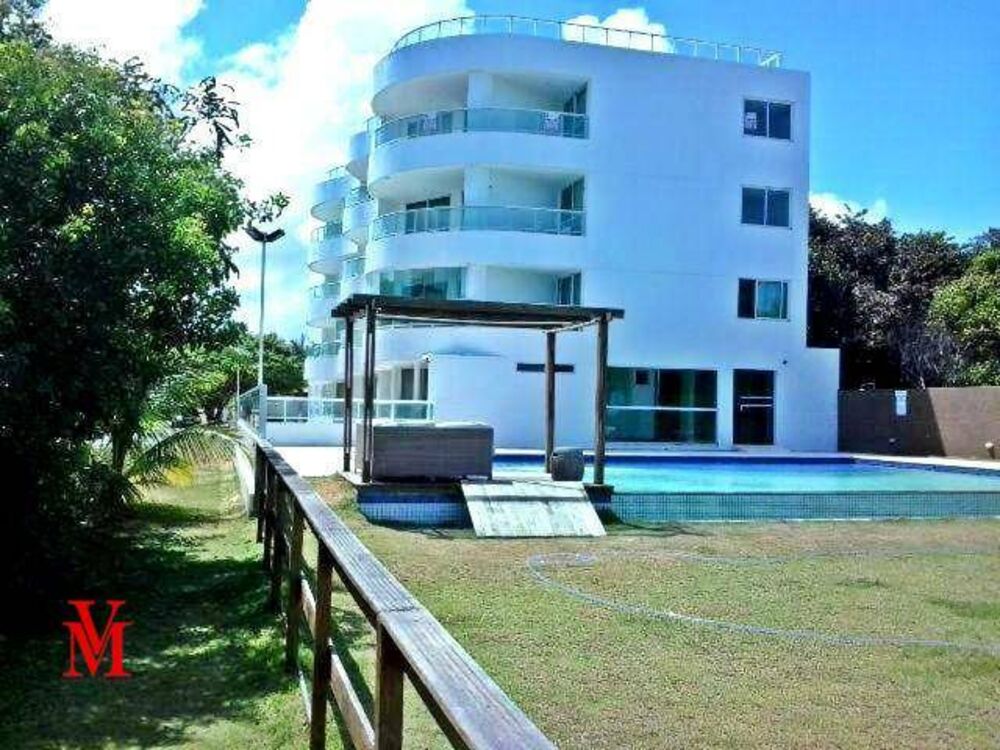 Apartamento à venda com 2 quartos, 55m² - Foto 12
