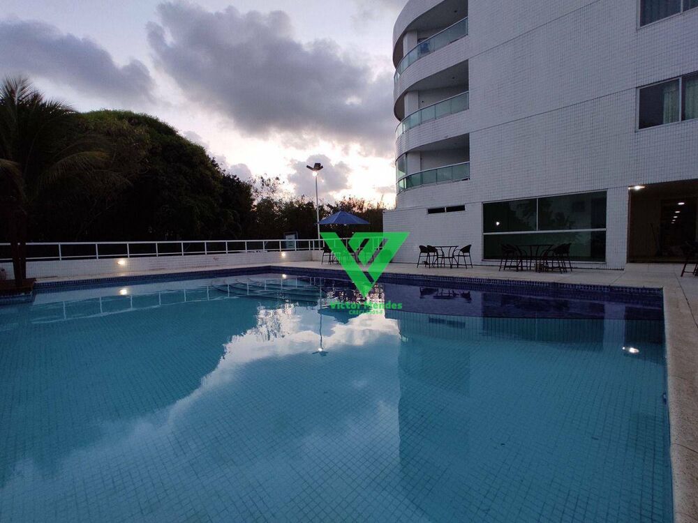 Apartamento à venda com 2 quartos, 55m² - Foto 33