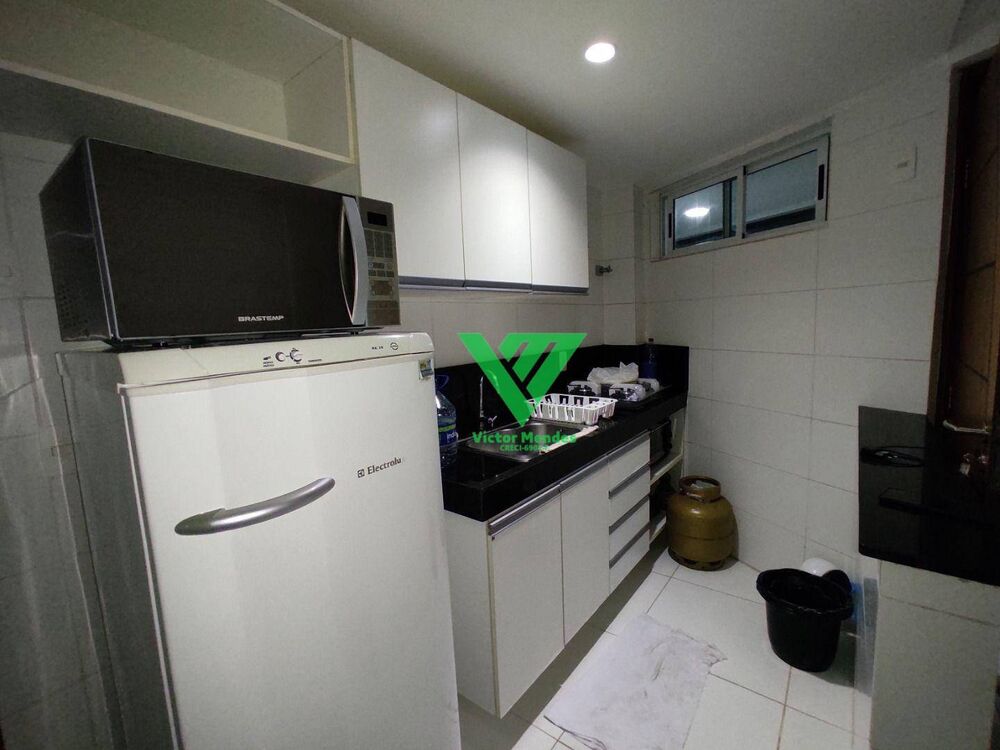 Apartamento à venda com 2 quartos, 55m² - Foto 30