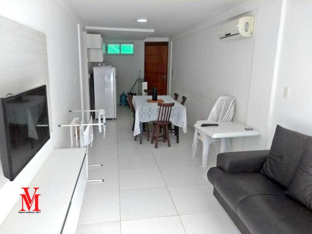 Apartamento à venda com 2 quartos, 55m² - Foto 19