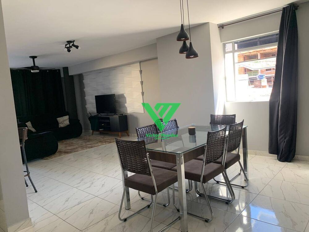 Apartamento, 3 quartos, 153 m² - Foto 11