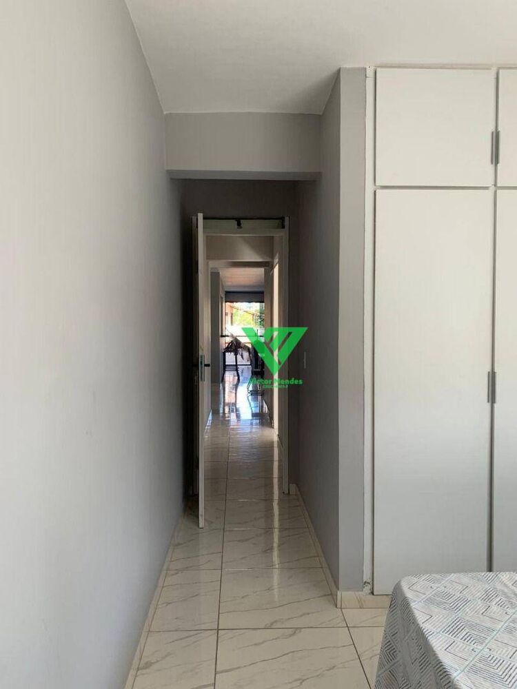 Apartamento, 3 quartos, 153 m² - Foto 7