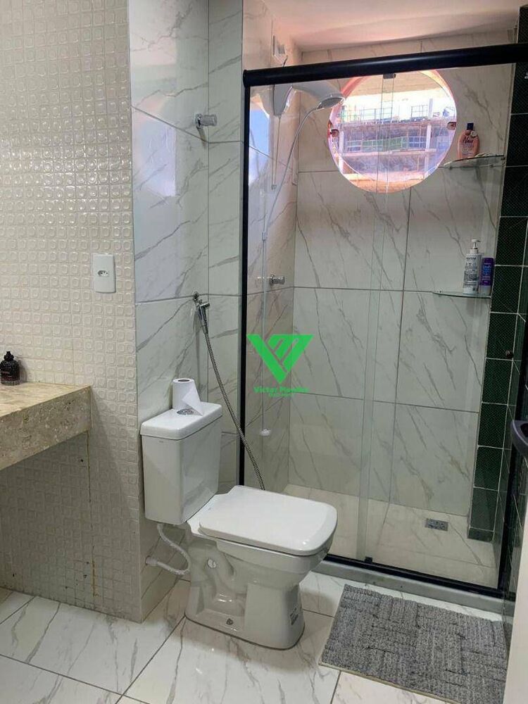 Apartamento, 3 quartos, 153 m² - Foto 12