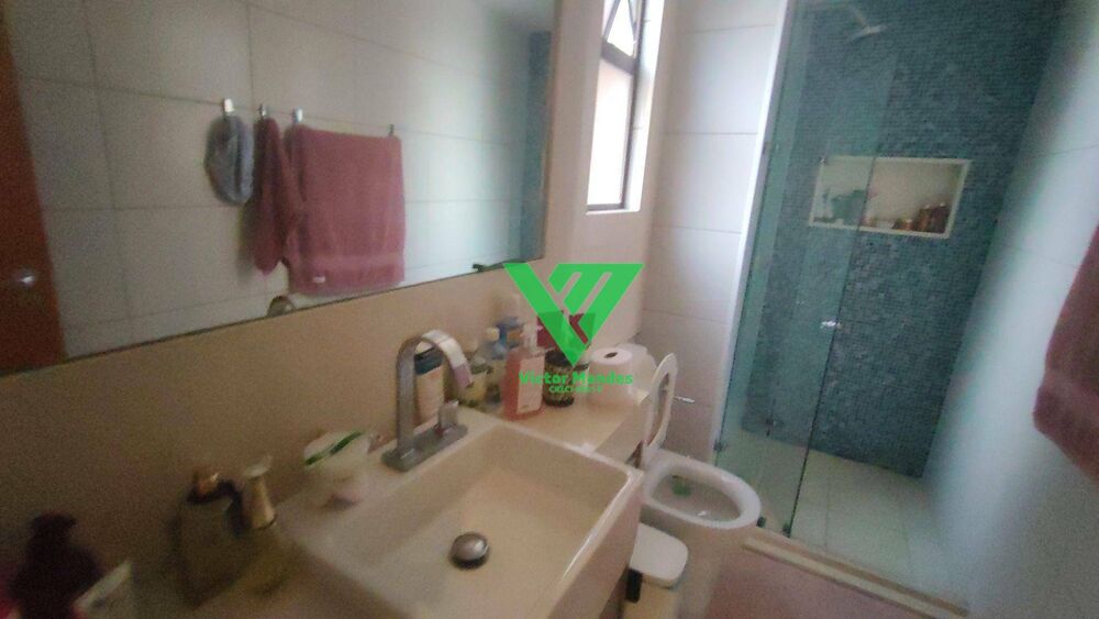 Apartamento, 3 quartos, 87 m² - Foto 3