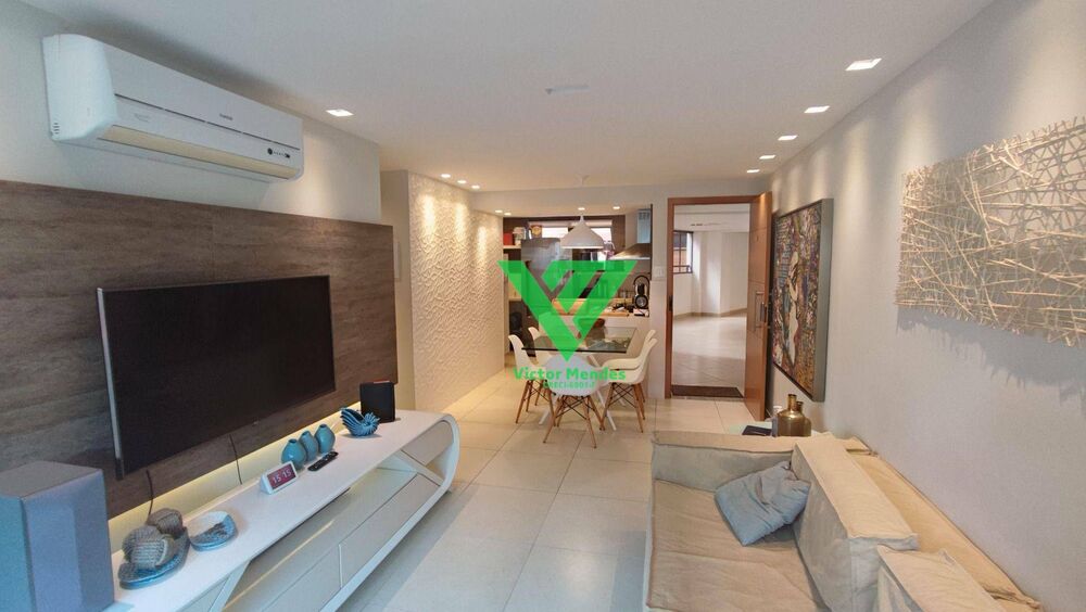 Apartamento, 3 quartos, 87 m² - Foto 4