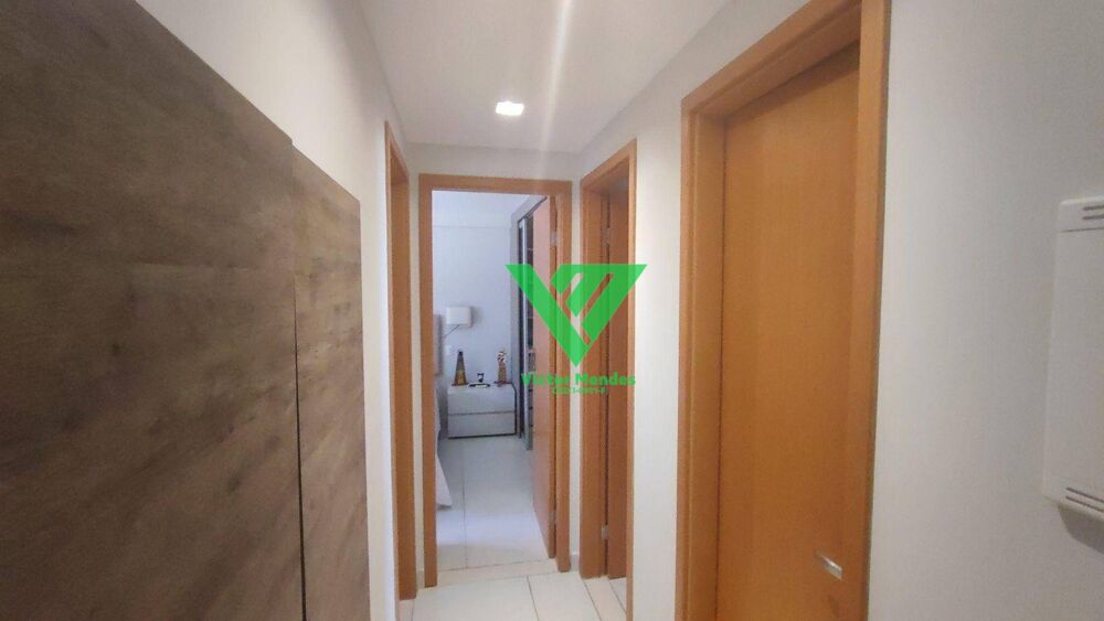 Apartamento, 3 quartos, 87 m² - Foto 2