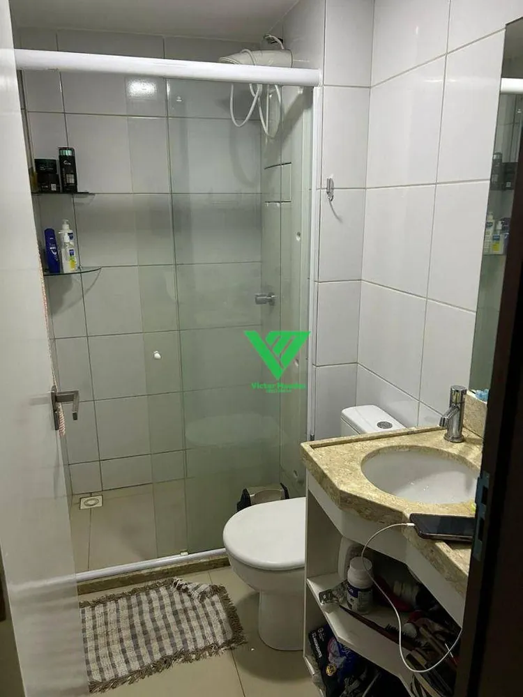 Apartamento, 3 quartos, 72 m² - Foto 3