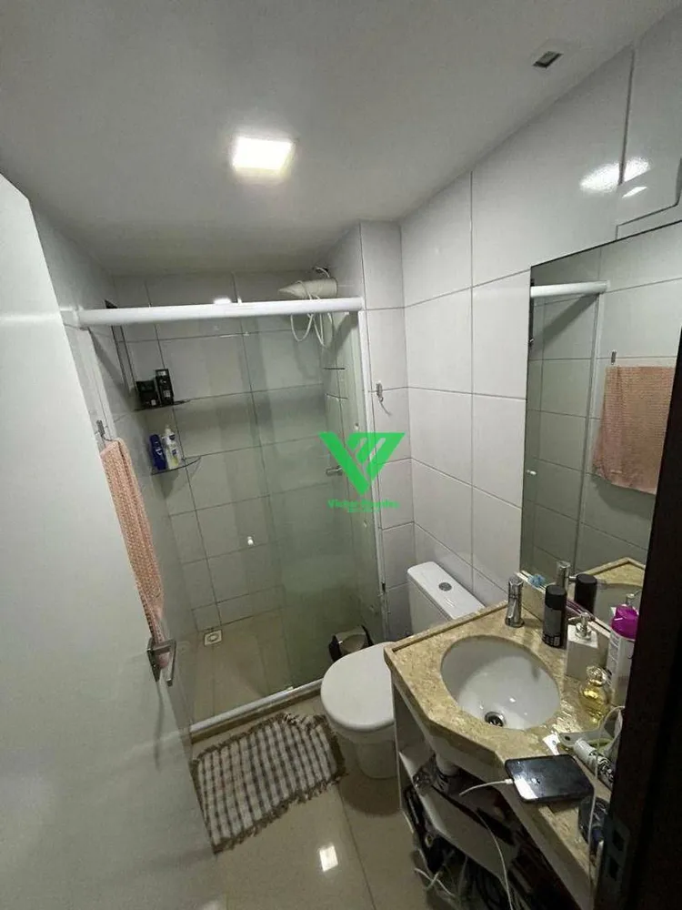 Apartamento, 3 quartos, 72 m² - Foto 2