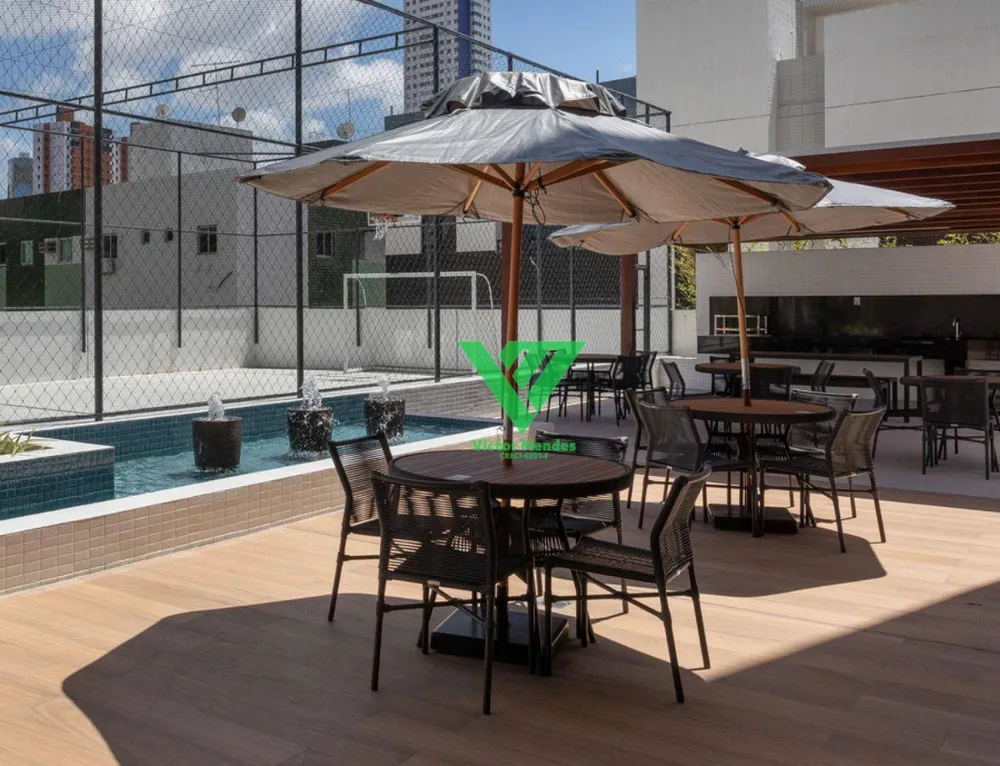 Apartamento, 2 quartos, 66 m² - Foto 1