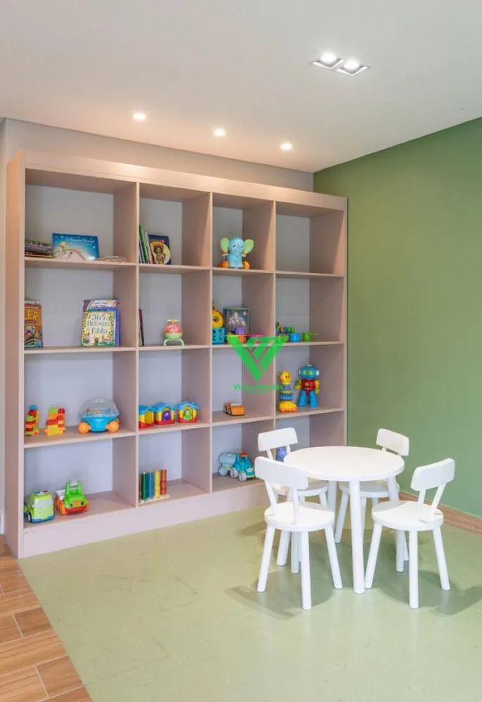 Apartamento, 2 quartos, 66 m² - Foto 2