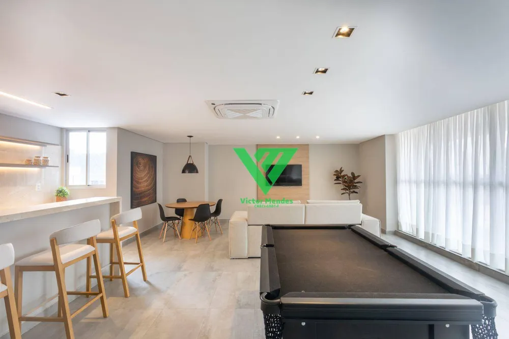 Apartamento, 2 quartos, 66 m² - Foto 4