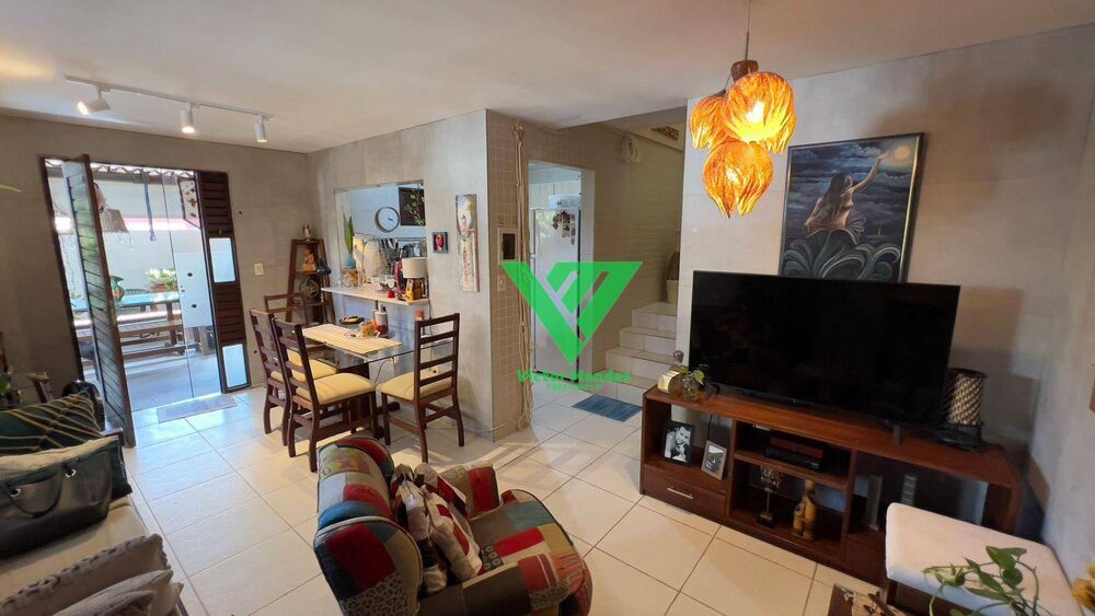 Casa à venda com 2 quartos, 127m² - Foto 2