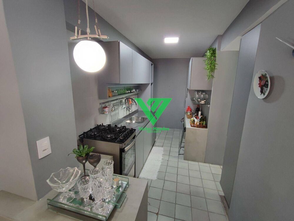 Apartamento, 3 quartos, 85 m² - Foto 16